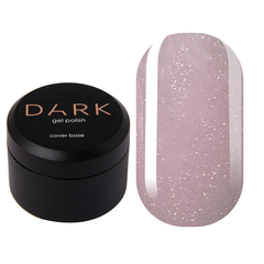 DARK Opal Base 2, 30 мл, Вибір об'єму: 30 мл