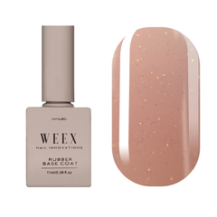 База WEEX Shimmer №6, 11 мл
