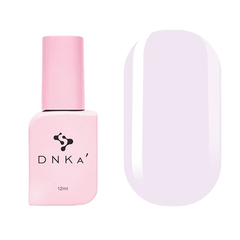 Liquid Acrygel DNKa №9, Milk Shake, 12 ml, Вибір об'єму: 12 мл, Колір колекції: №9