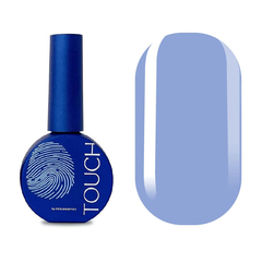 Гель-лак Touch gel polish №24, 9 мл