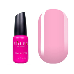 Edlen Cover base Nude №4, 9 мл, назначение