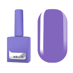 Оттеночная база HELLO TINT BASE VERY PERI, 15 мл