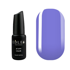 Гель-лак Edlen Color №43, 9 мл