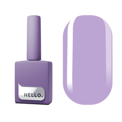 Оттеночная база HELLO TINT BASE PLUM, 15 мл