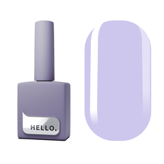Оттеночная база HELLO TINT BASE 6 P.M., 15 мл
