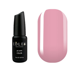Гель-лак Edlen Color №4, 9 мл