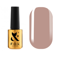F.O.X gel-polish spectrum 044, 7 ml