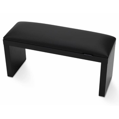 Подставка Spenvi для маникюра на деревянных черных ножках Black