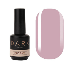 DARK PRO base №47, 15 мл, Вибір об'єму: 15 мл