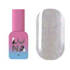 Акрил-гель LUNA Light Acrygel №39, 13 мл, Выбор объема: 13 мл, назначение