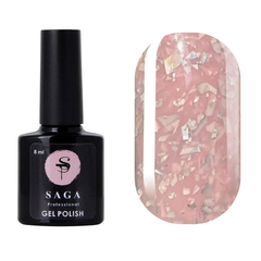 База LEAF Saga Professional №3, 8 мл