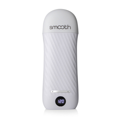 Воскоплав кассетный SMOOTH CL-100 WHITE (45W, 100ml)