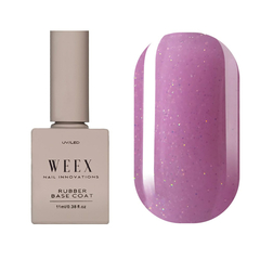 База WEEX Shimmer №25, 11 мл