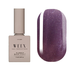 База WEEX Shimmer №33, 11 мл