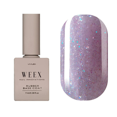 База WEEX Shimmer №36, 11 мл