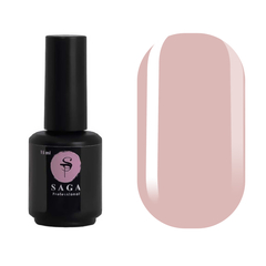 Гель для нарощування Saga Professional LIQUID GEL №7, 15 мл