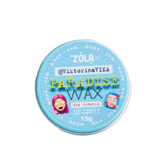 Воск для бровей ZOLA Paradise Wax, 15 гр