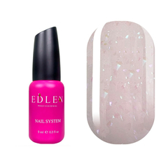 Edlen Cover base Shimmer №66, 9 мл