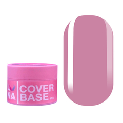 LUNA  Cover Base №15, 30ml