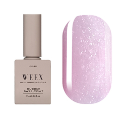 База WEEX Shimmer №15, 11 мл