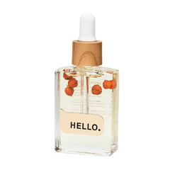 Масло для кутикулы HELLO APEROL SPRITZ, 30 мл, Выбор объема: 30 мл
