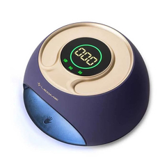 Лампа для маникюра LEDME ONE VIOLET 120W
