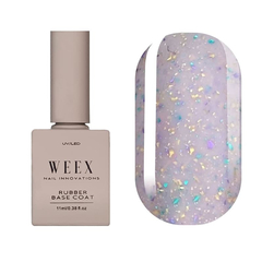 База WEEX Touch of silk №5, 11 мл