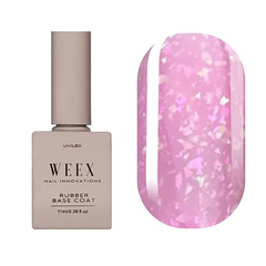 База WEEX Onyx gem №7 з поталлю, 11 мл