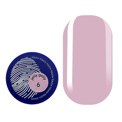 Touch Jelly №6, 15 мл