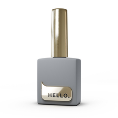 Топ HELLO No sticky без липкого слоя, 15 мл, Выбор объема: 15 мл