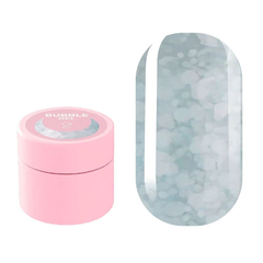 Гель LUNA Bubble Gel №2, 5 мл