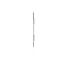 Лопатка педикюрная Staleks EXPERT 60 Type 4 (PE-60-4)