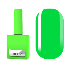 Відтінкова база HELLO TINT BASE FROG, 15 мл