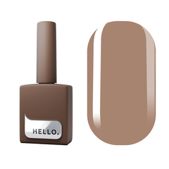 Оттеночная база HELLO TINT BASE MACADAMIA, 15 мл