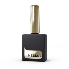 Топ HELLO Super Matte, 15 мл