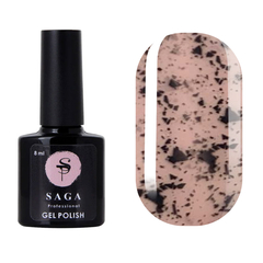 Toп Saga Professional без липкого слоя Хлопья 5, 8 мл, назначение