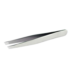 Пинцет для бровей Staleks Expert 10 TYPE 3, (TE-10/3)