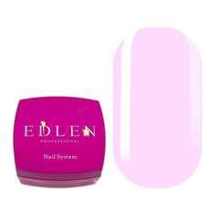 Edlen Builder Gel Lollipop №12, 15 мл, Вибір об'єму: 15 мл, Вибір відтінку: №12