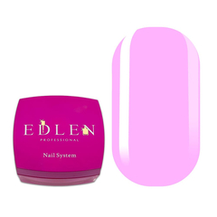 Edlen Builder Gel Lollipop №15, 15 мл, Вибір об'єму: 15 мл, Вибір відтінку: №15, призначення
