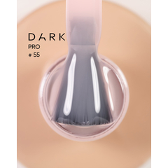 DARK PRO base №55, 15 мл, Вибір об'єму: 15 мл