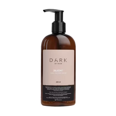 Крем для рук DARK Delight, 200 ml, Выбор объема: 200 мл