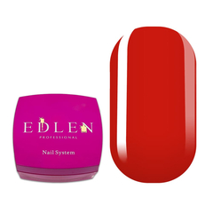 Edlen Water Acrygel Wine №22, 15 мл, Выбор объема: 15 мл, Цвет коллекции: №22