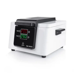 Сухожаровой шкаф SM-360C WHITE