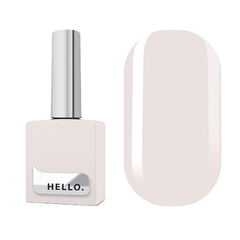 Жидкий гель HELLO Smart Gel Soft, 15 мл