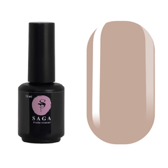 Гель для нарощування Saga Professional LIQUID GEL №8, 15 мл