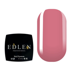 Edlen Builder Gel №6, 30 мл, Выбор объема: 30 мл, Выбор оттенка: №6, назначение