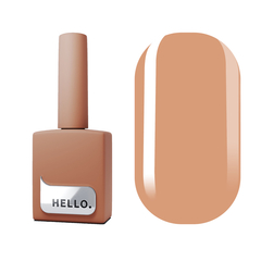 Оттеночная база HELLO TINT BASE TEDDY, 15 мл