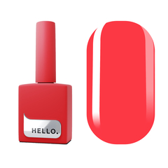 Оттеночная база HELLO TINT BASE FIRE, 15 мл