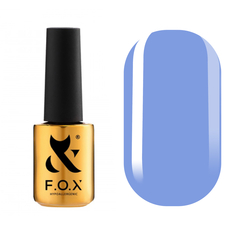 F.O.X gel-polish spectrum 060, 7 ml