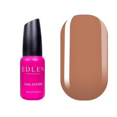Edlen Cover base Coffee №70, 9 мл